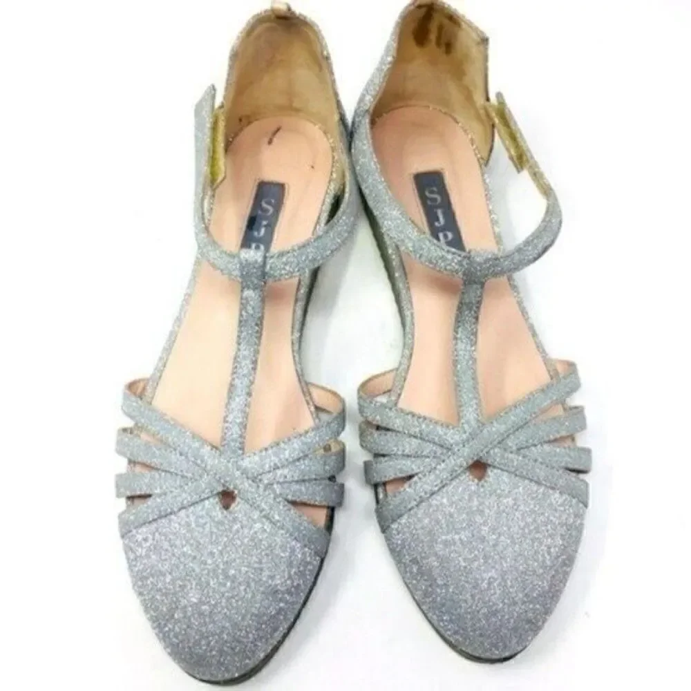 SJP by Sarah Jessica Parker great preloved